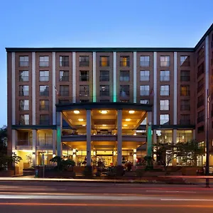 *** Hotel & Downtown By Ihg Canadá