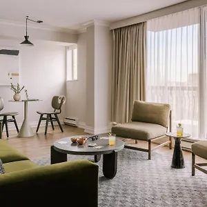 *** Apart-hotel Sonder The Sunset Canadá