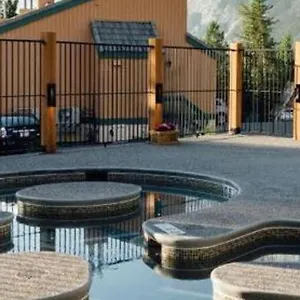 3* Hotel Douglas Fir &