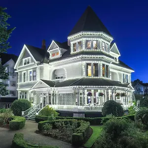 Pendray And Tea House 3*, ויקטוריה קנדה