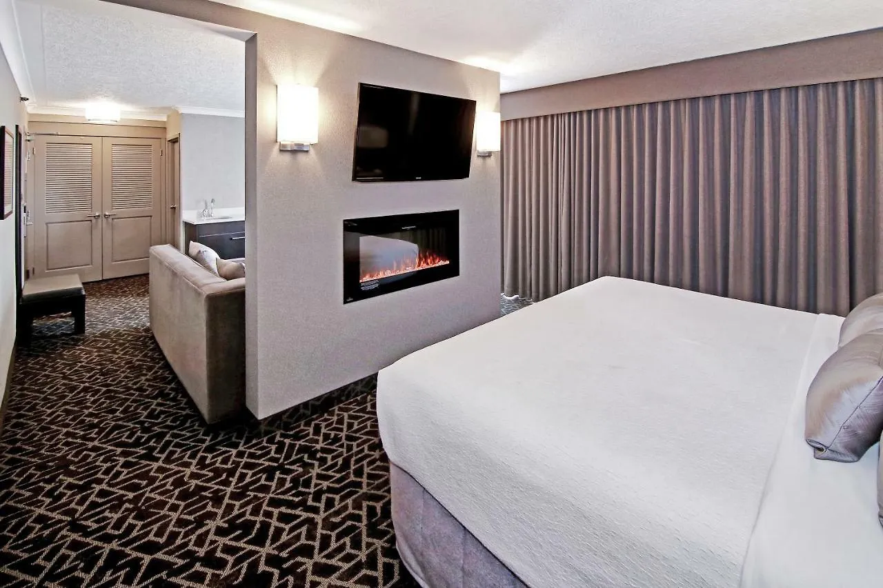 Hotel Best Western Plus Siding 29 Lodge Banff